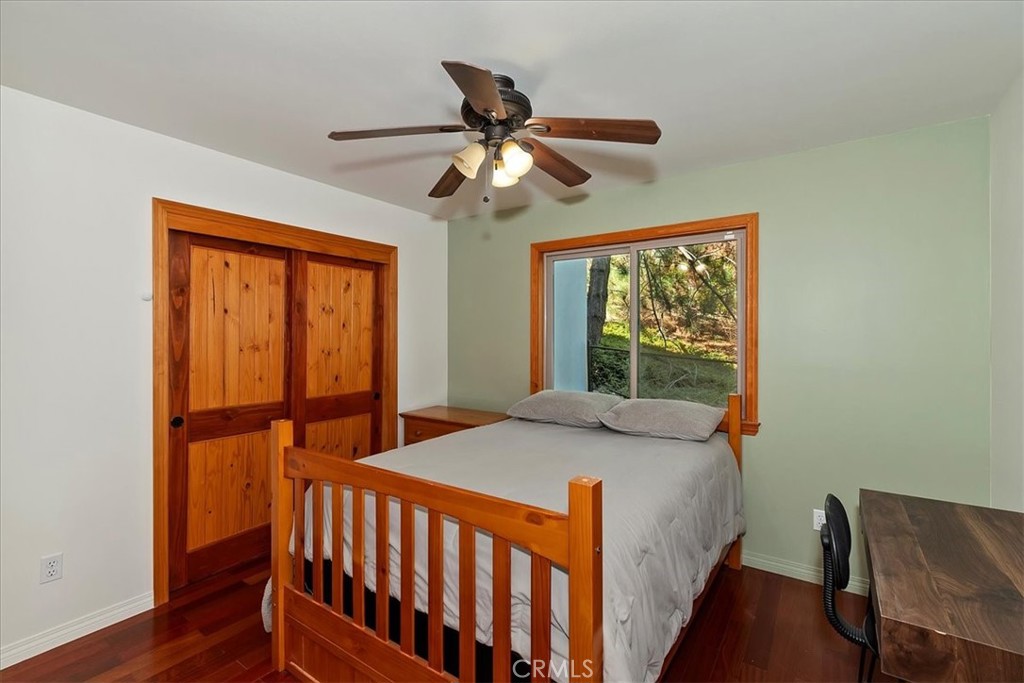 Arrowhead Woods (AWHW) - Residential