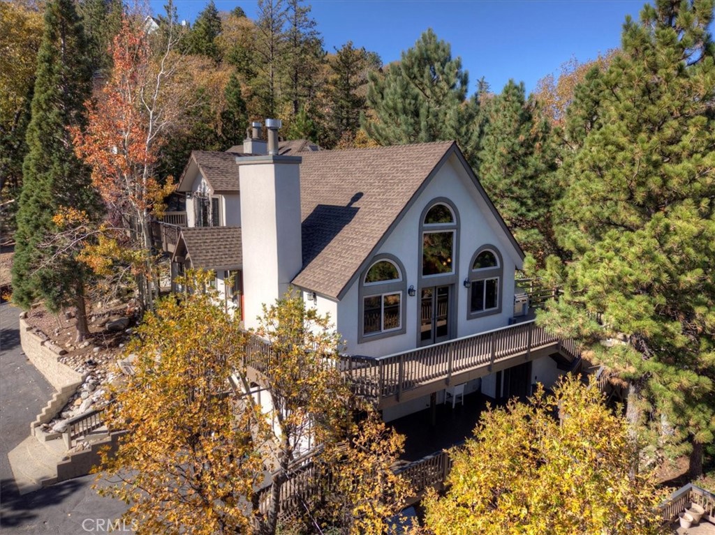 Arrowhead Woods (AWHW) - Residential