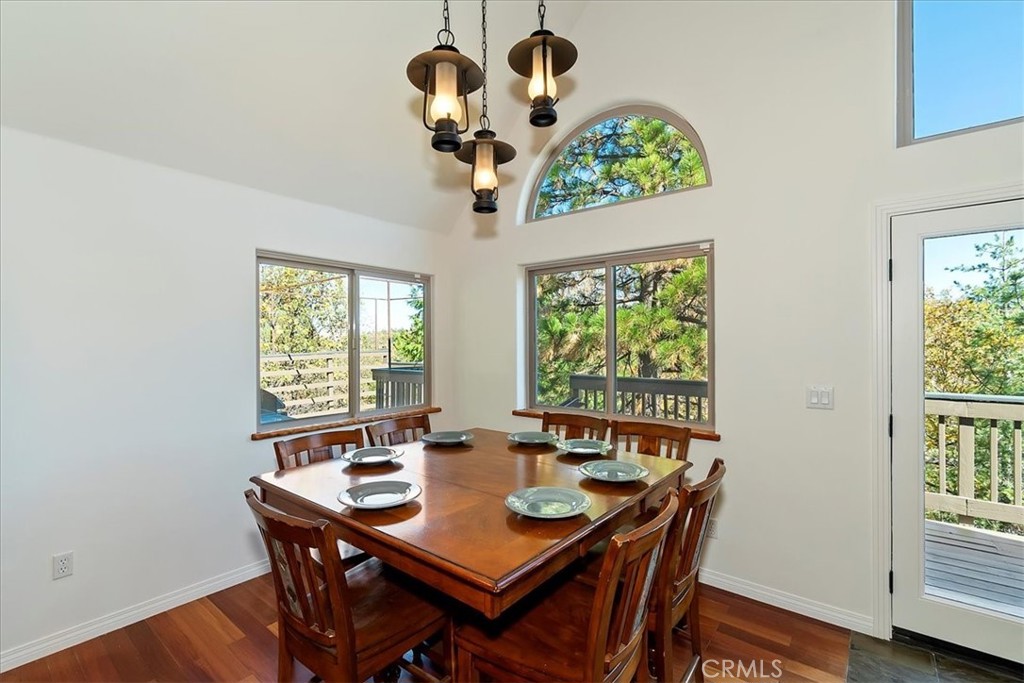 Arrowhead Woods (AWHW) - Residential