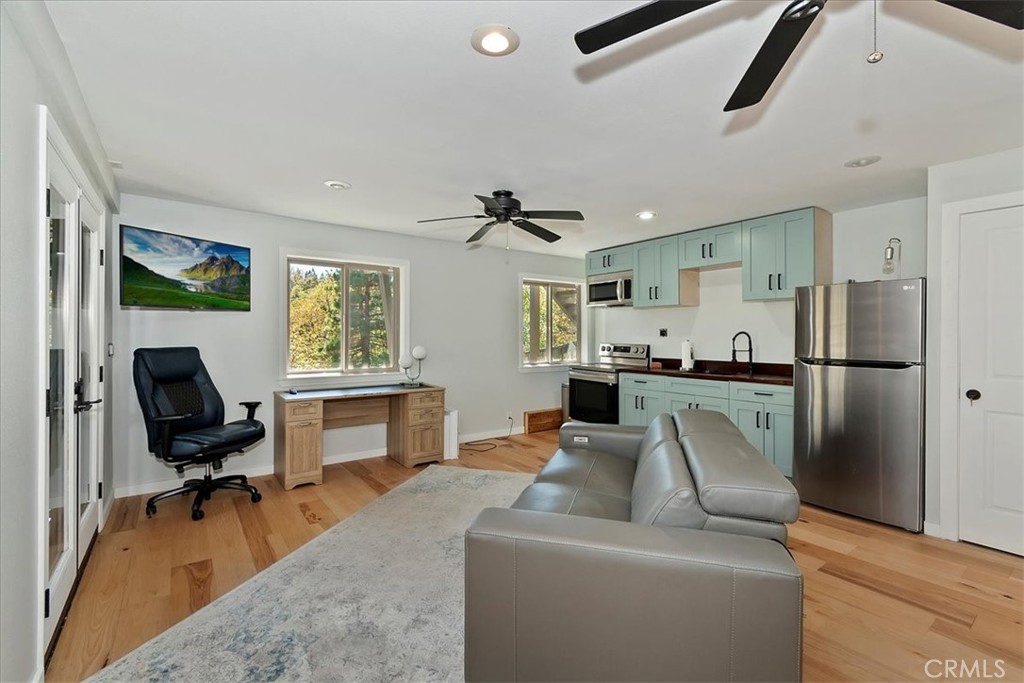 Arrowhead Woods (AWHW) - Residential