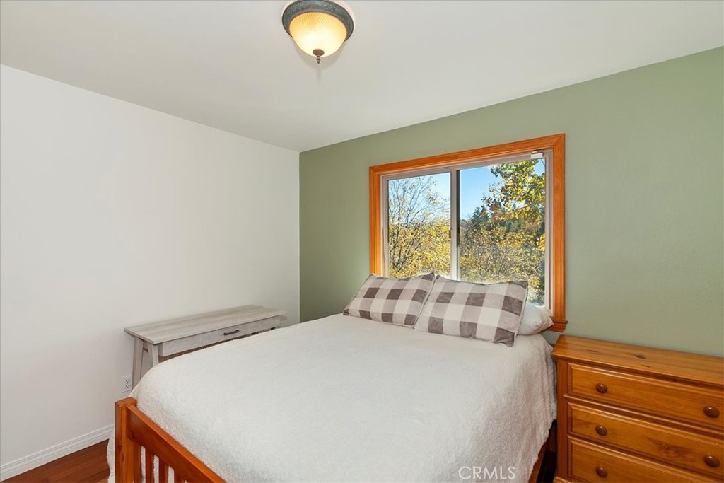 Arrowhead Woods (AWHW) - Residential