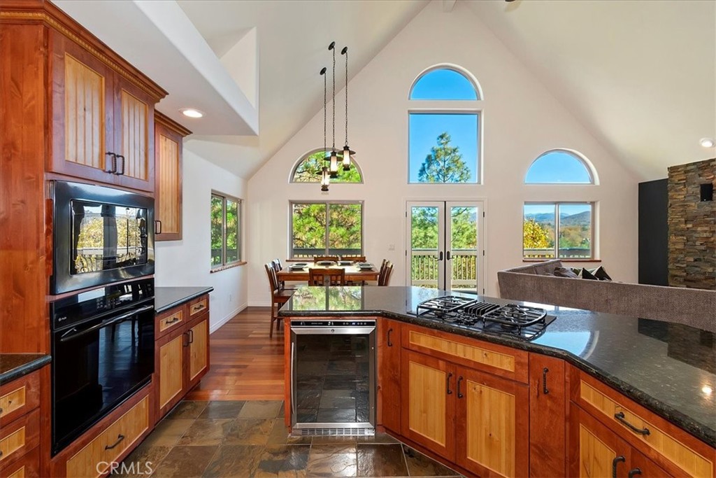 Arrowhead Woods (AWHW) - Residential