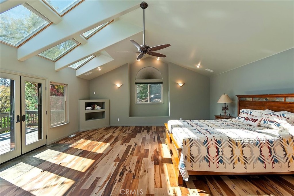 Arrowhead Woods (AWHW) - Residential