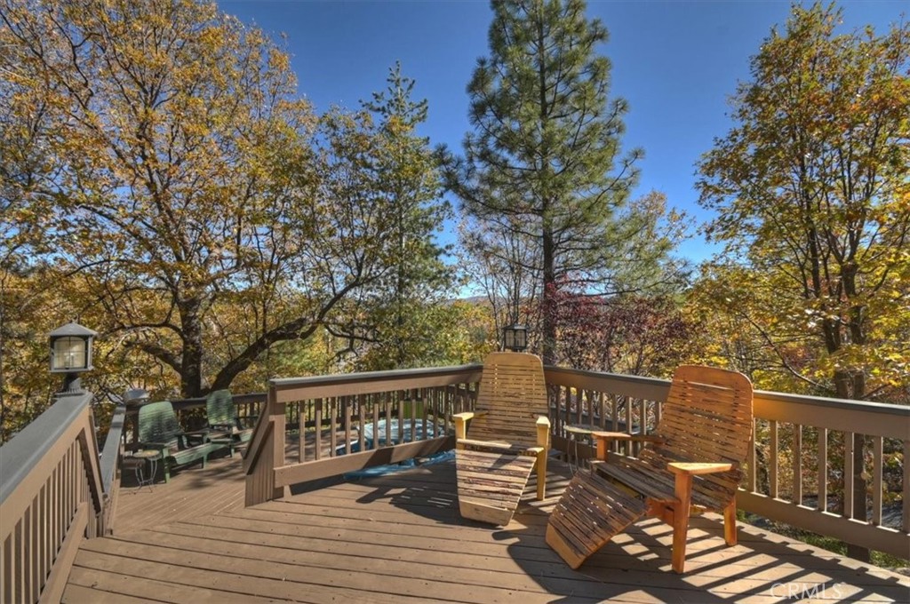 Arrowhead Woods (AWHW) - Residential