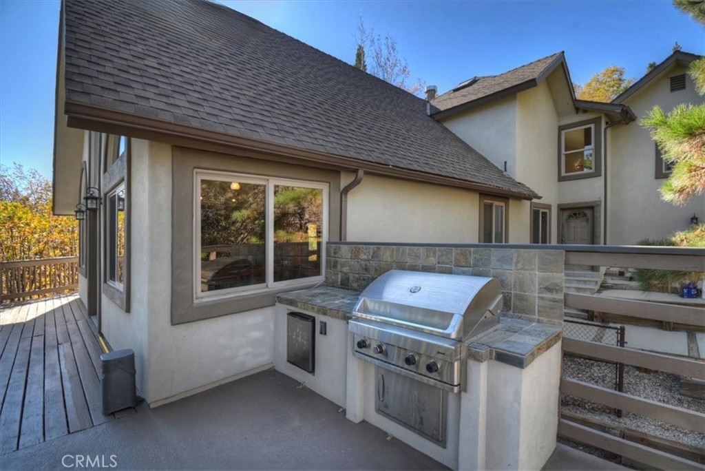 Arrowhead Woods (AWHW) - Residential