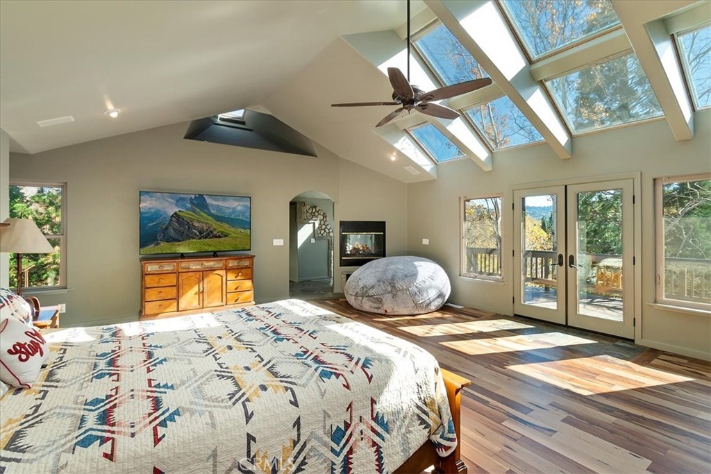 Arrowhead Woods (AWHW) - Residential