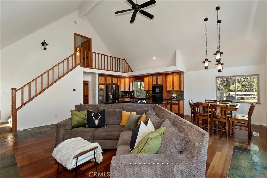 Arrowhead Woods (AWHW) - Residential