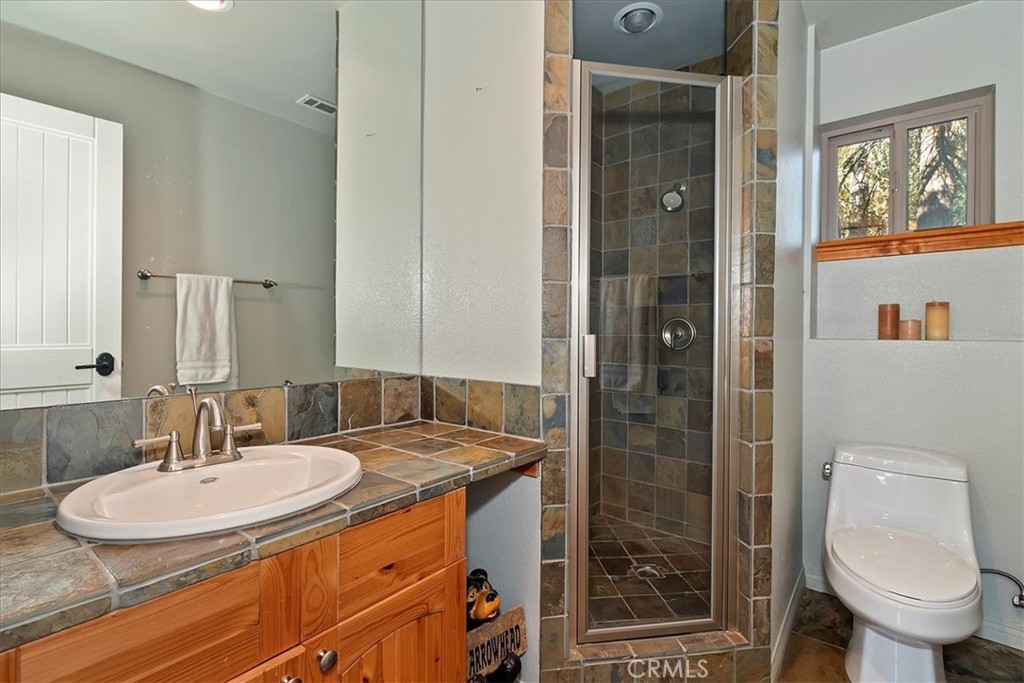 Arrowhead Woods (AWHW) - Residential