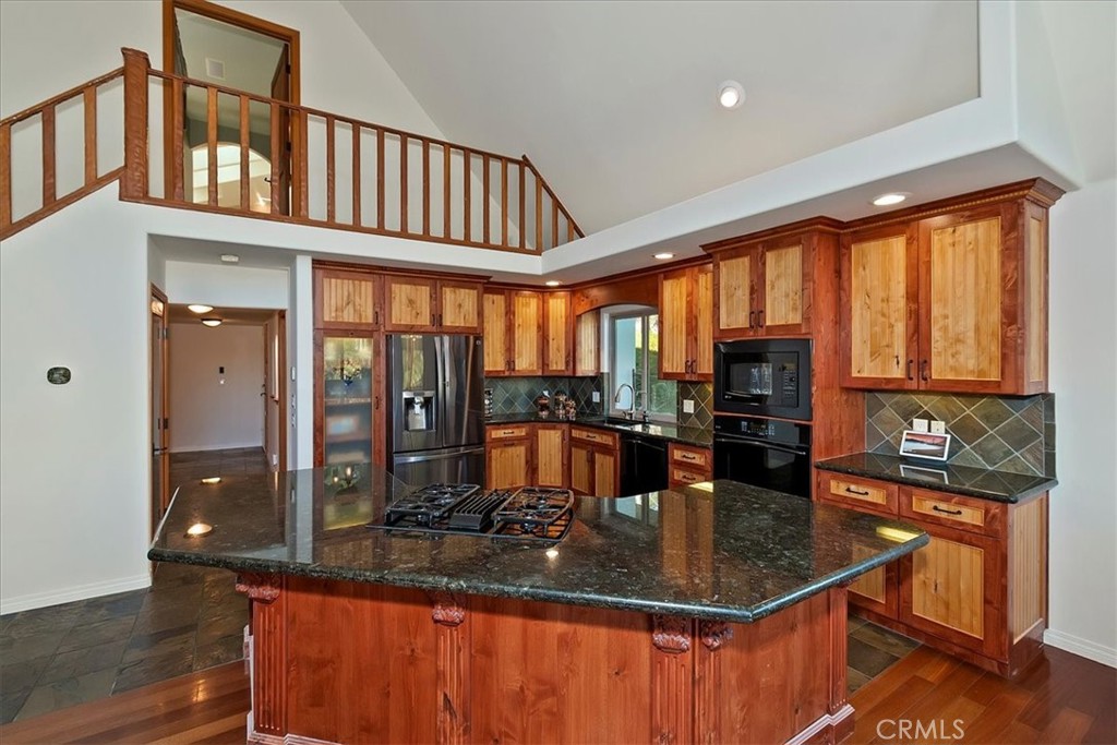 Arrowhead Woods (AWHW) - Residential