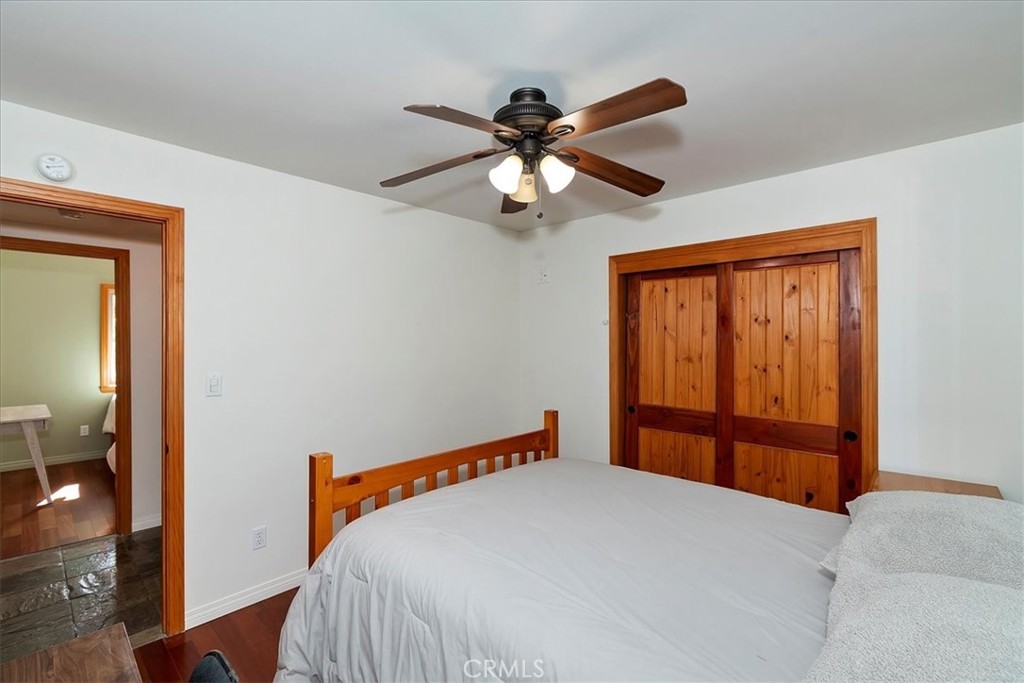 Arrowhead Woods (AWHW) - Residential