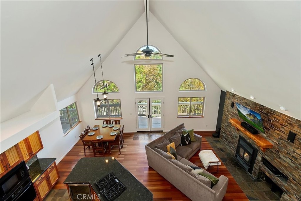 Arrowhead Woods (AWHW) - Residential