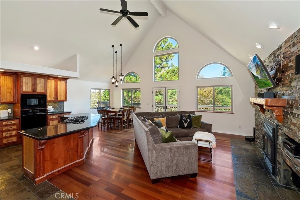 Arrowhead Woods (AWHW) - Residential