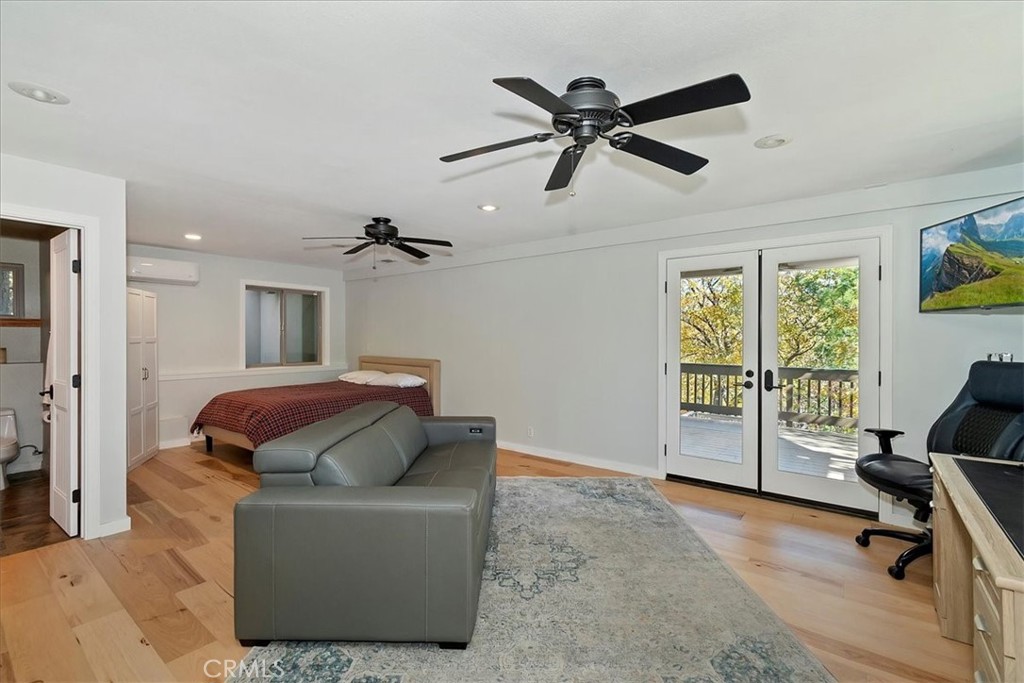 Arrowhead Woods (AWHW) - Residential