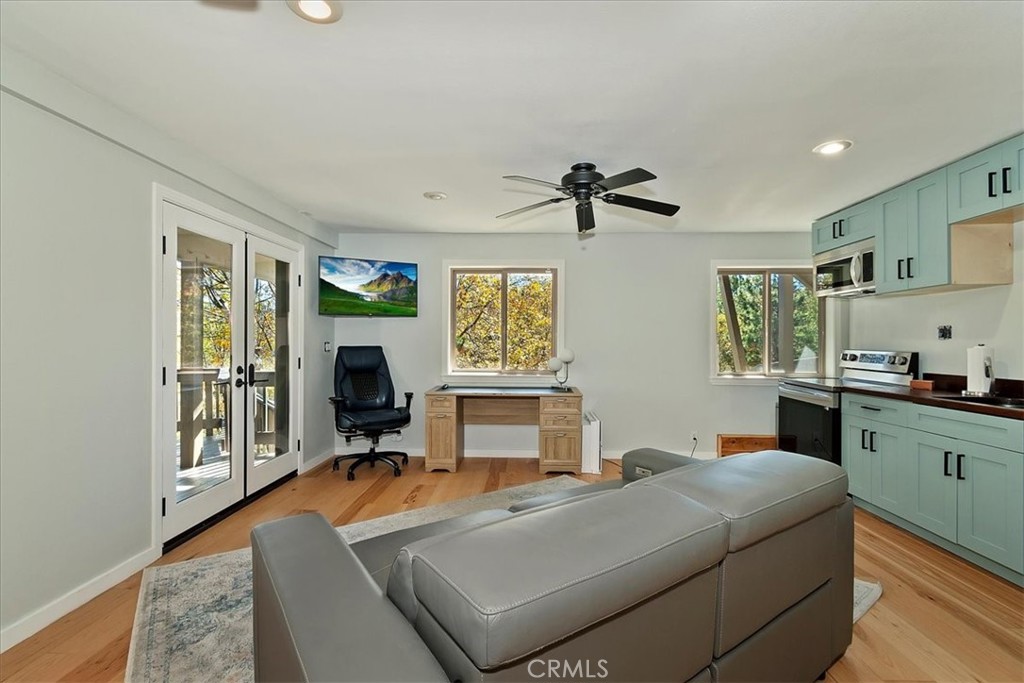 Arrowhead Woods (AWHW) - Residential