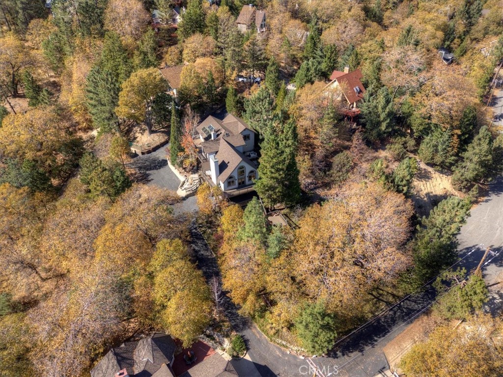 Arrowhead Woods (AWHW) - Residential