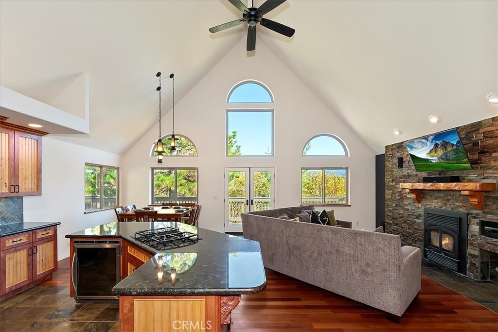 Arrowhead Woods (AWHW) - Residential