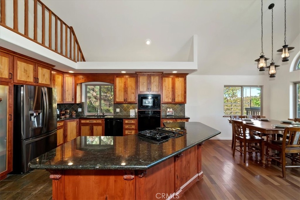 Arrowhead Woods (AWHW) - Residential