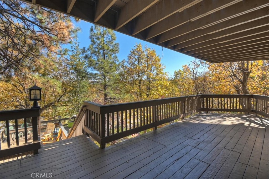 Arrowhead Woods (AWHW) - Residential