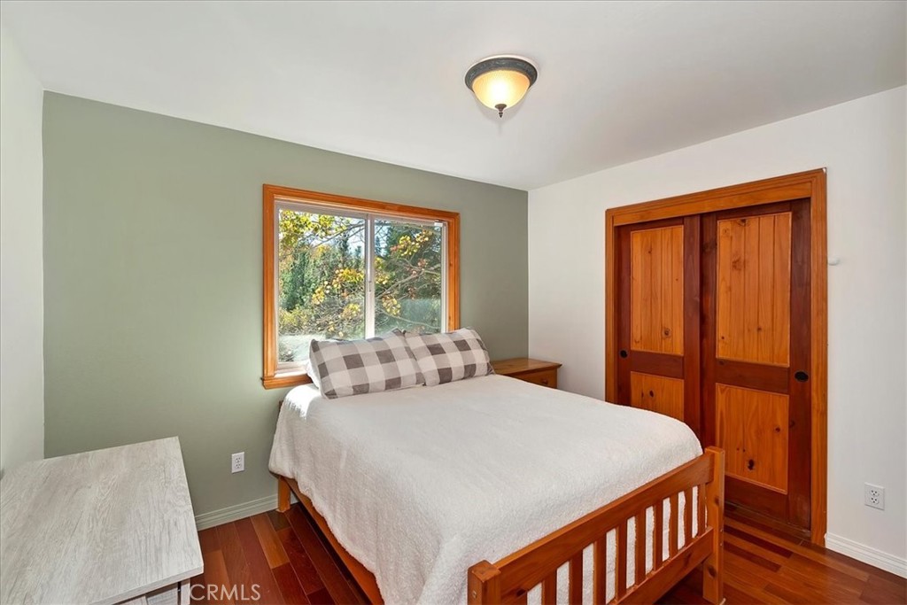 Arrowhead Woods (AWHW) - Residential