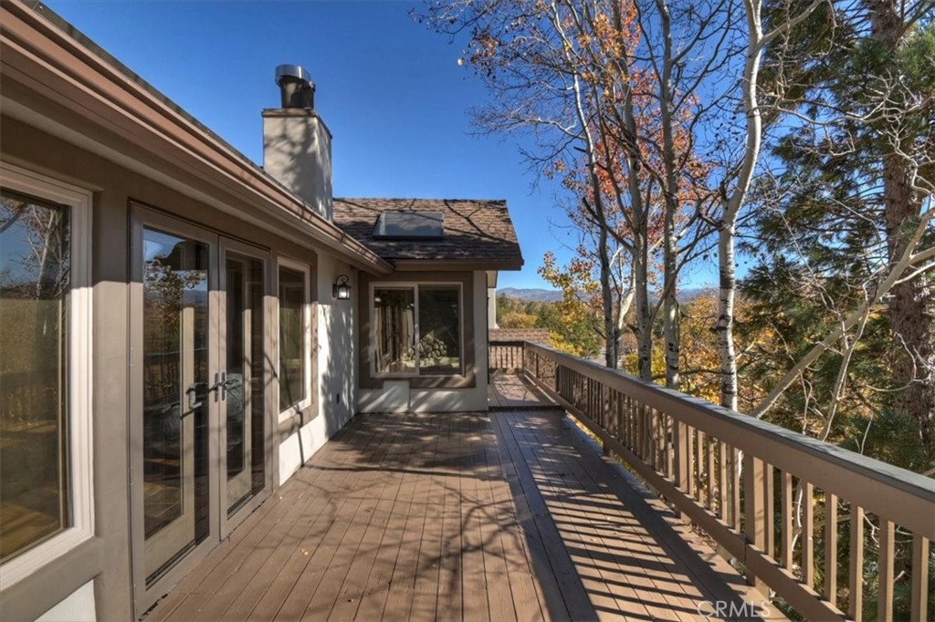 Arrowhead Woods (AWHW) - Residential