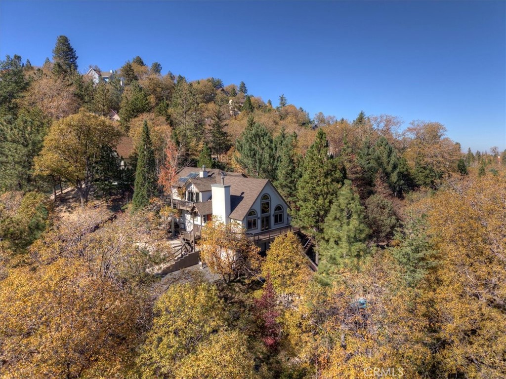 Arrowhead Woods (AWHW) - Residential