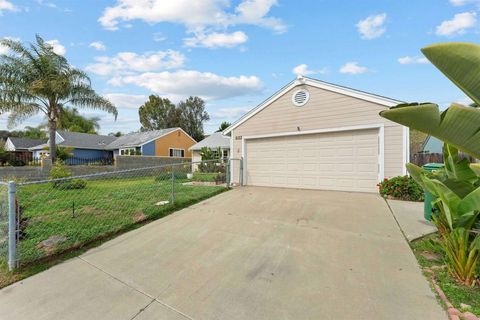 Photo of 5133 Greenbrook Street, Oceanside, CA 92057 (MLS # NDP2602224)