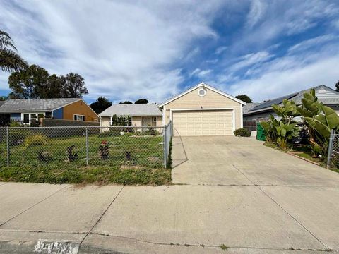 5133 Greenbrook Street Oceanside CA 92057