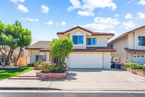 6751 Grant Court, Chino, CA 91710 - MLS#: CV26087841