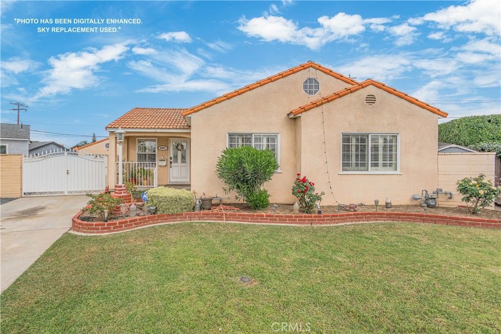 Photo of 8067 Otto St, Downey, CA 90240 (MLS # AR26079733)