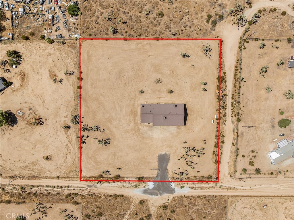 11174 Anderson Ranch Road