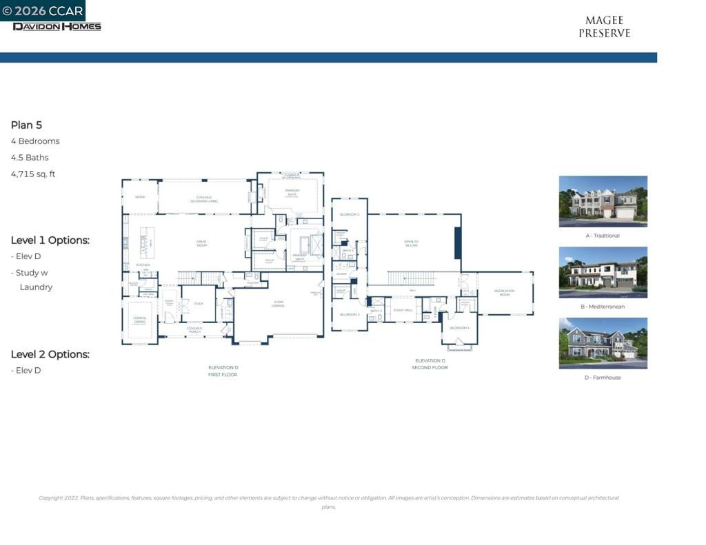 6 Charolais Court CT, Danville CA 94506