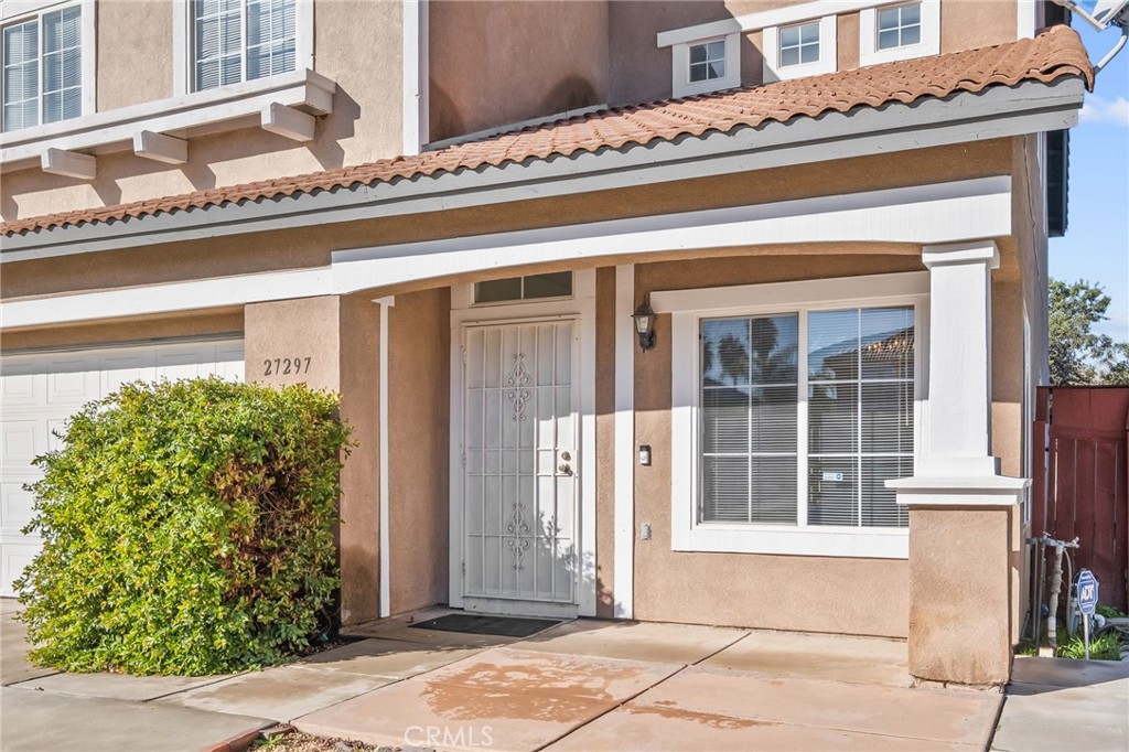 27297 Sierra Madre Drive