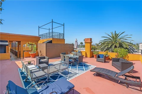 828 N Hudson Avenue Unit 106, Los Angeles, CA 90038 - MLS#: RS26123359