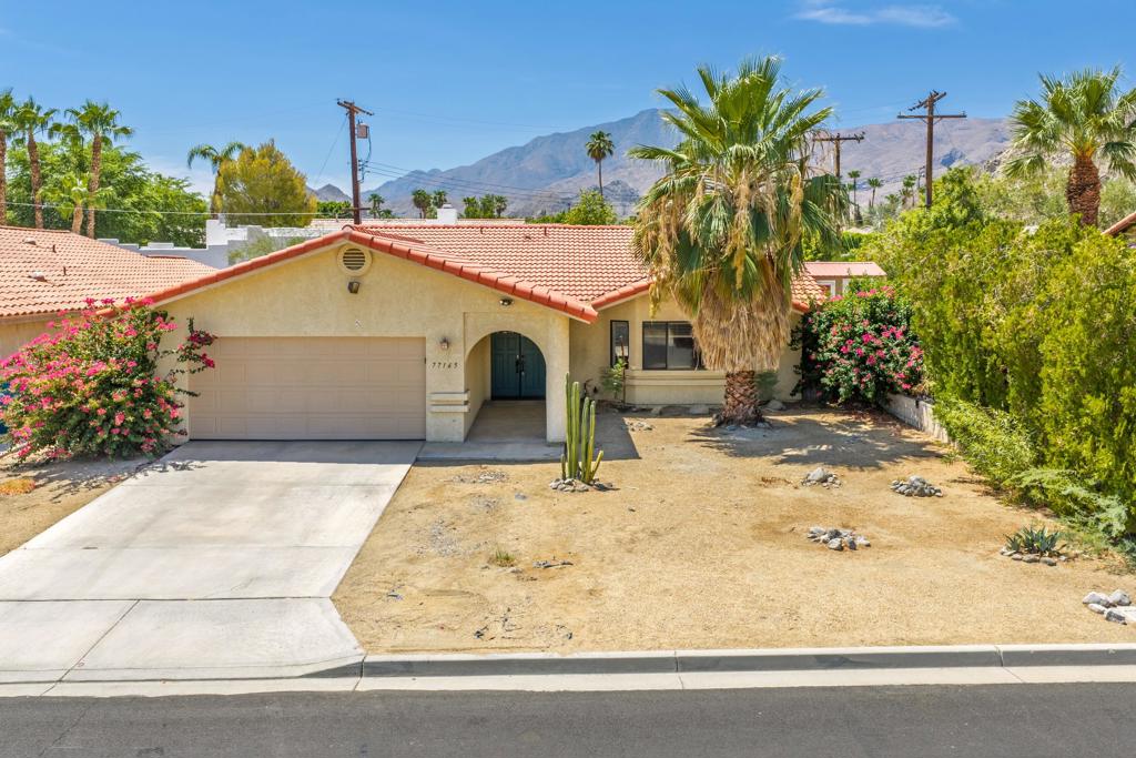 77165 Calle Monterey