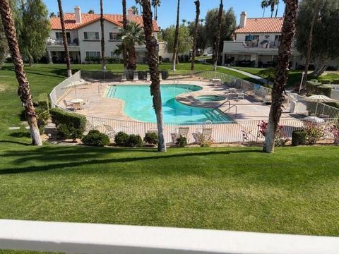 Photo of 726 N Vista Lago Dr N, Palm Desert, CA 92211 (MLS # 219140509DA)