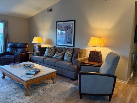 Photo of 726 N Vista Lago Dr N, Palm Desert, CA 92211 (MLS # 219140509DA)