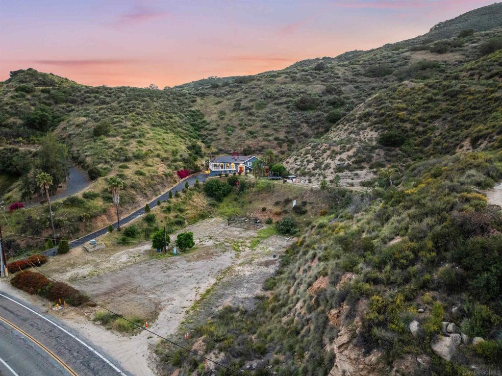 1278 Harbison canyon rd
