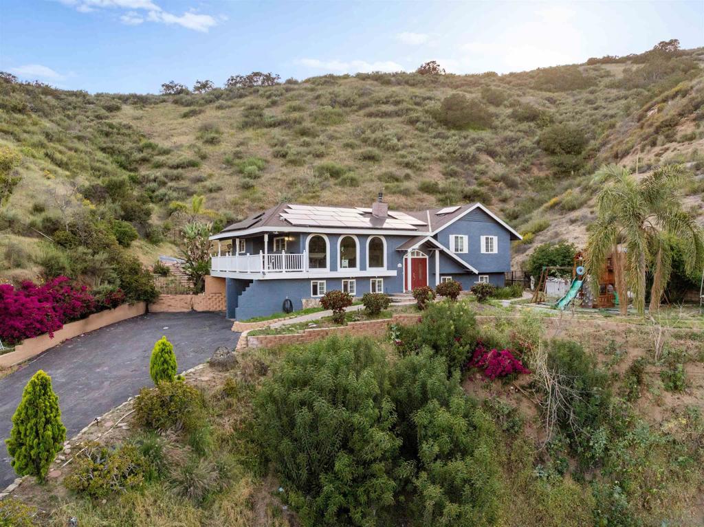 1278 Harbison canyon rd