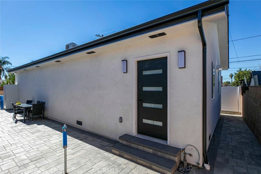 Brand New ADU in Prime Granada Hills – Water Included!



Welcome to this newly built Accessory Dwelling Unit (ADU) located in the desirable city of Granada Hills. Designed with comfort and efficiency in mind, this modern home features ceilings, recessed lighting, and dual-pane windows for enhanced natural light and energy efficiency.



Enjoy a stylish kitchen with quartz countertops, all-new cabinetry, and laminate flooring throughout the living areas, complemented by sleek tile in the bathroom. Additional highlights include a private driveway, solar panels to help reduce energy costs, and an EV car charger—perfect for eco-conscious living.



Water is included in rent. Don’t miss this opportunity to live in a beautifully finished, move-in-ready home!