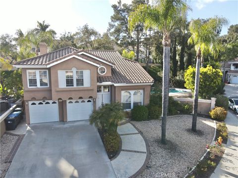 26471 San Torini Road Mission Viejo CA 92692