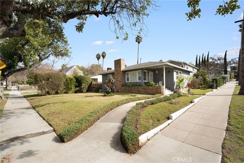 1380 Glen Avenue Pasadena CA 91103