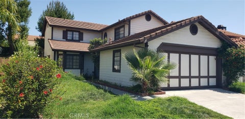 Photo of 20435 Via La Mancha, Yorba Linda, CA 92886 (MLS # PW26132932)