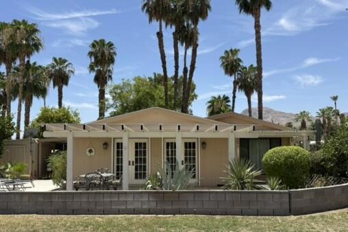 Photo 1 of 55 — 180 Orontes Way, Cathedral City, CA 92234
