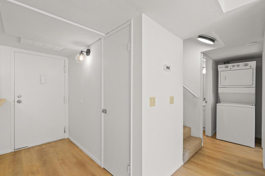 Mission Valley - Residential