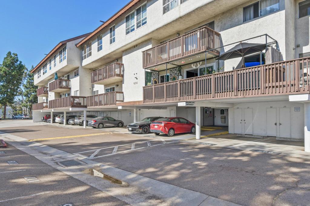 Mission Valley - Residential