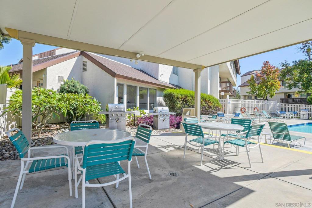 Mission Valley - Residential