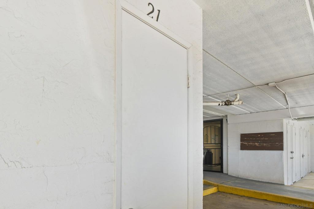 Mission Valley - Residential