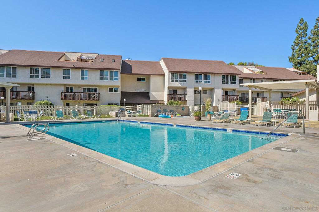 Mission Valley - Residential