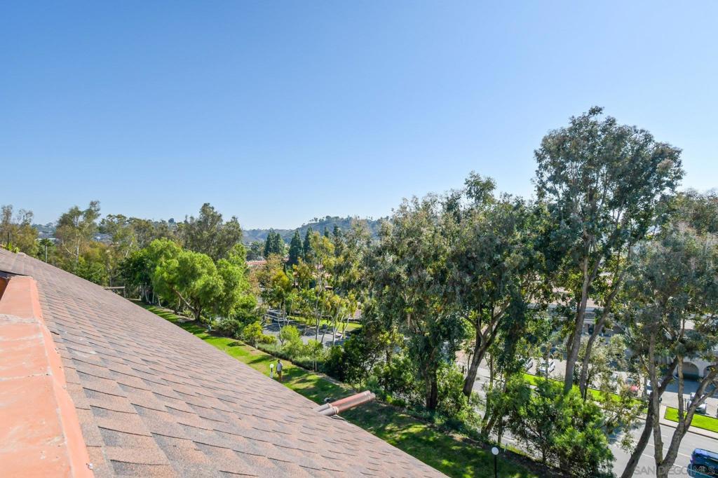 Mission Valley - Residential