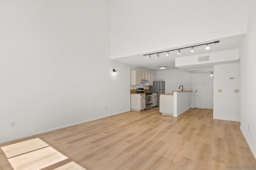 Mission Valley - Residential